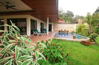 Lai Thai Villa - Rawai Beach - 4