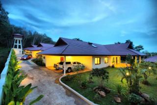Lai Thai Villa - Rawai Beach - 5