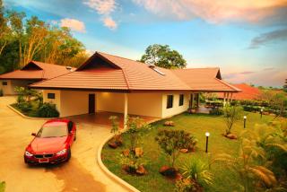 Lai Thai Villa - Rawai Beach - 9