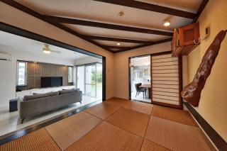 Sky Villa Toyohara - Motobu - 7