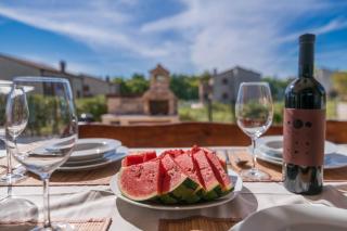 Villa Paradis 6 - Juršići - 3