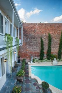 Chateau Hotel - New Orleans - 0