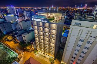 Grand Sunrise Boutique Hotel - Da Nang - 1