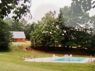 Chalets de l Empereur - Ussel - 2