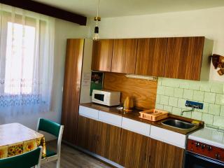 Rodinný RETRO domček - Dolný Kubín - 6