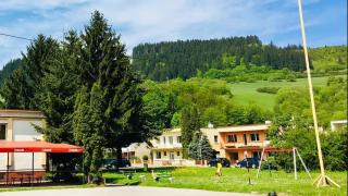 Rodinný RETRO domček - Dolný Kubín - 7