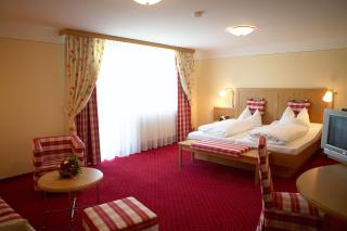 Landhotel Augustin - Bad Staffelstein - 6