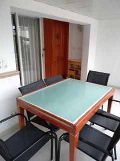Apartamento para FAMILIAS a 50 metros de la playa - Roses - 5