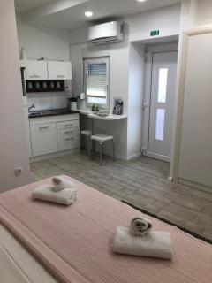 Studio Apartment Sweet dreams - Split - 5