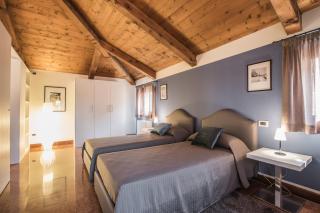 Ca' Del Monastero 9 Collection Spacious Apartment up to 5 Guests - Venezia - 9