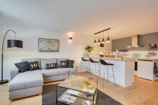 Le Royal des Trois-Maisons - Nancy - 4
