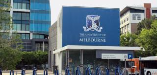 2BR APT in Melbourne CBD / Melbourne Uni / RMIT - 4