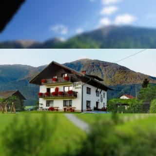 Guesthouse Schoba Typ D - Kirchbach - 9