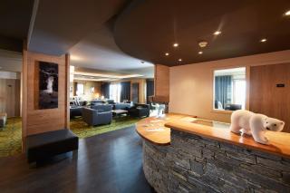 CGH Résidences & Spas les Chalets du Soleil Contemporain - Les Menuires - 7