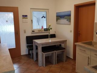 Satow Gartenwohnung - Satow - 7