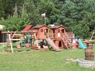 Ośrodek Wypoczynkowy w Jeleniu - 7