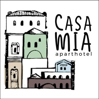 APARTHOTEL CASA MIA - Milán - 9