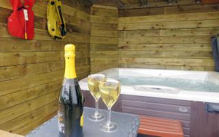 Esk Cottage - Cyanacottages - Whitby - 7