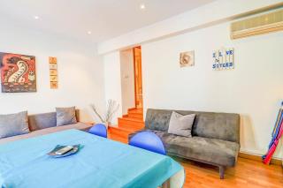 Aire Apartment by Hello Homes Sitges - Sitges - 8