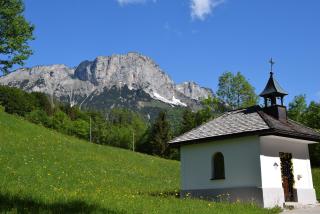 FeApp Jennerblick Maria Gern - Hintergern - 9