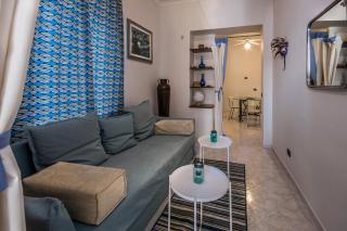 Taste of Naples with terrace - Napels - 5