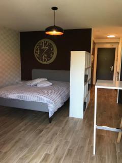 Large Studio Near Epfl And Lausanne City Center - Ecublens - 4