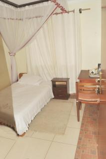 Scroll Inn Hotel - Kampala - 8