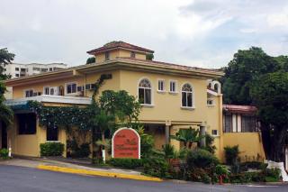 Hotel Villa Florencia Zona Rosa - San Salvador - 0