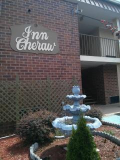 Inn Cheraw - Cheraw - 3