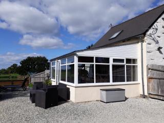 Le Jarrier Gite - Alpes Mancelles - 3