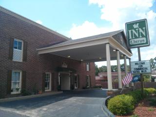 Inn Cheraw - Cheraw - 0