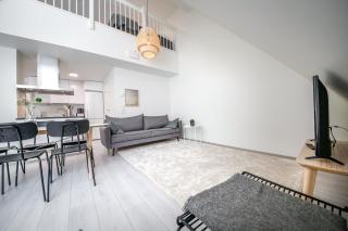 Spot Apartments Espoo Center - 2