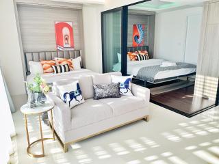 Sukhumvit Asok Modern Suite - 6