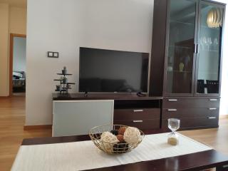 Unique apartment in Málaga city center with pool - 5