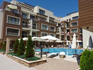 Apartman Horizont II - side sea view - Sosopol - 0