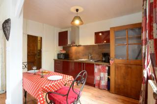 RIBEAUVILLE city center - Gîte des Ménétriers, LE TOKAY - - Ribeauvillé - 6