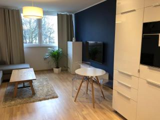 Nest Studio Ciechocinek - Ciechocinek - 7