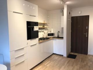 Nest Studio Ciechocinek - Ciechocinek - 5