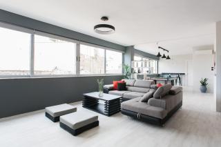 Luxurious apartment Acropolis view, Ermou street - Atene - 9