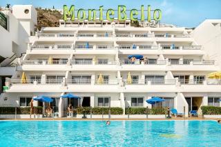 Servatur Montebello - Puerto Rico de Gran Canaria - 0