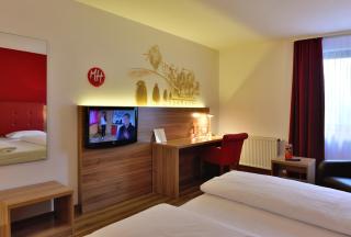 Michel Hotel Wetzlar - 9