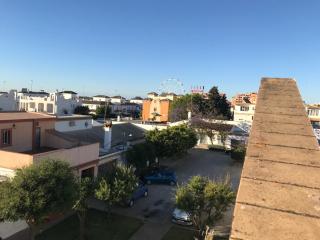 Apartamento en la feria con vistas a la playa - Sanlúcar de Barrameda - 6
