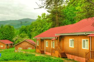 Goy Gol Lake Resort - Goygol - 5