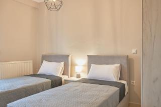 Pearl Apartments - Ofrínion - 3