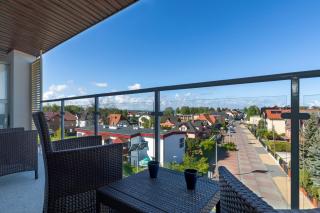 Apartamenty Słoneczne Tarasy by Noclegi Renters - Dziwnówek - 5