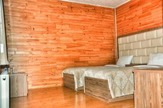 Goy Gol Lake Resort - 2