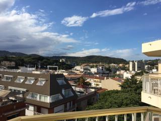 Catalunya Apartament per 4 persones en edifici del passeig marítim amb vistes sobre la Vall d'Aro - 4