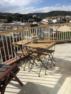 Catalunya Apartament per 4 persones en edifici del passeig marítim amb vistes sobre la Vall d'Aro - 5