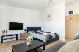 Apartamenty Słoneczne Tarasy by Noclegi Renters - Dziwnówek - 1