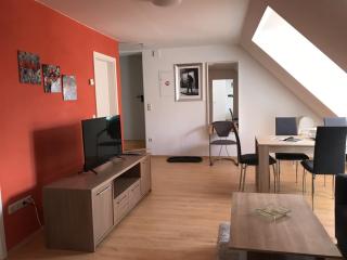 Pensione da Vito - Greifswald - 4